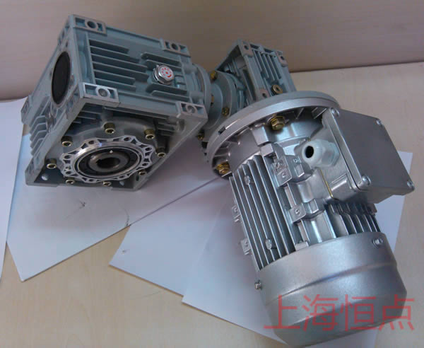 雙級RV系列減速機