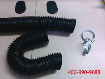 絲杆升降機的軟防護罩