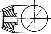 齒輪基本術語錐齒輪、準雙曲面齒輪及其齒輪副