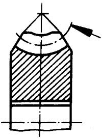 圓柱蝸杆、蝸輪術語及代号蝸輪