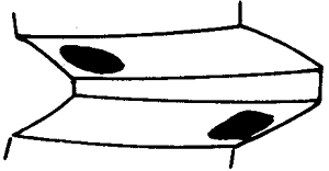 錐齒輪和準雙曲面齒輪術語加工方法、輪齒接觸、檢查和試驗