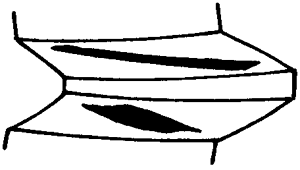 錐齒輪和準雙曲面齒輪術語加工方法、輪齒接觸、檢查和試驗