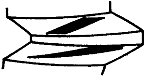 錐齒輪和準雙曲面齒輪術語加工方法、輪齒接觸、檢查和試驗