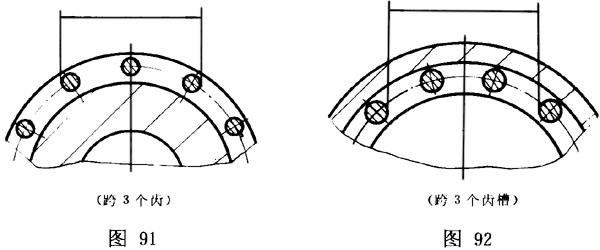 擺線針輪行星傳動 基本術語針輪