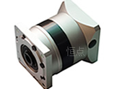 空心孔輸出行星減速機