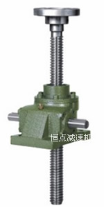 1A-II-F 法蘭+防旋轉